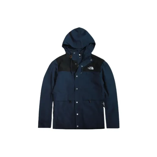 THE NORTH FACE Men Outdoor Jacket