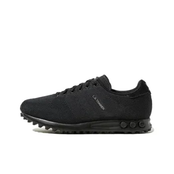 Adidas Originals La Trainer Weave Triple Black