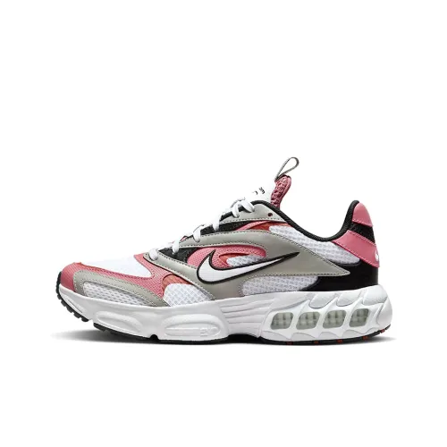 Nike Zoom Air Fire Cobblestone White Desert Berry Women's