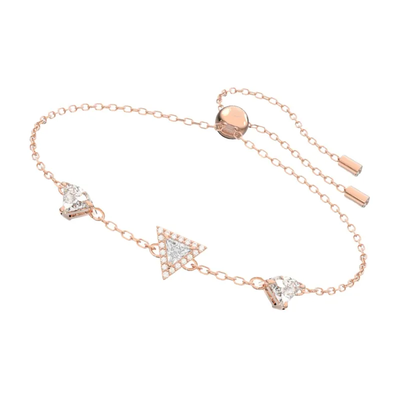 Swarovski Stilla Bracelets Women's-1