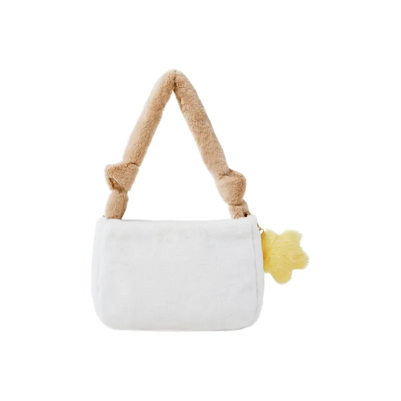 Miffy Shoulder Bags-2