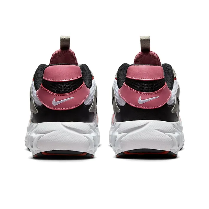 Nike Zoom Air Fire Cobblestone White Desert Berry Women's-4