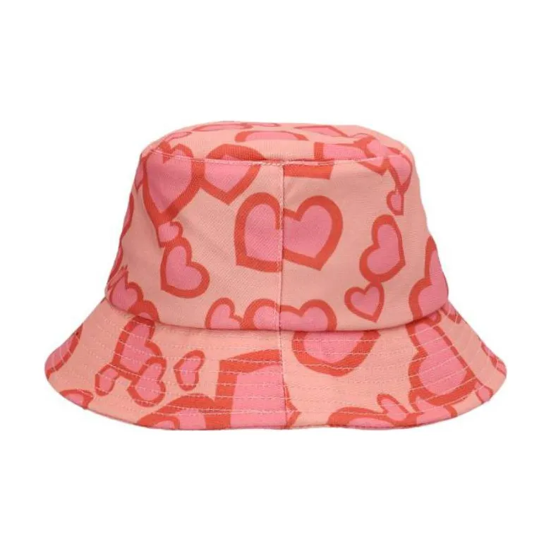 JW Anderson Cotton Bucket Hats Women's-2