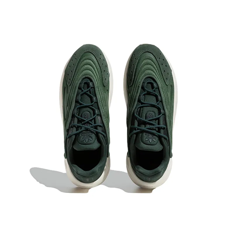 Adidas Ozelia 'Shadow Green Oxide'-4