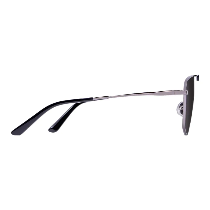 Balenciaga Alloy Aviator Sunglasses Men's-2