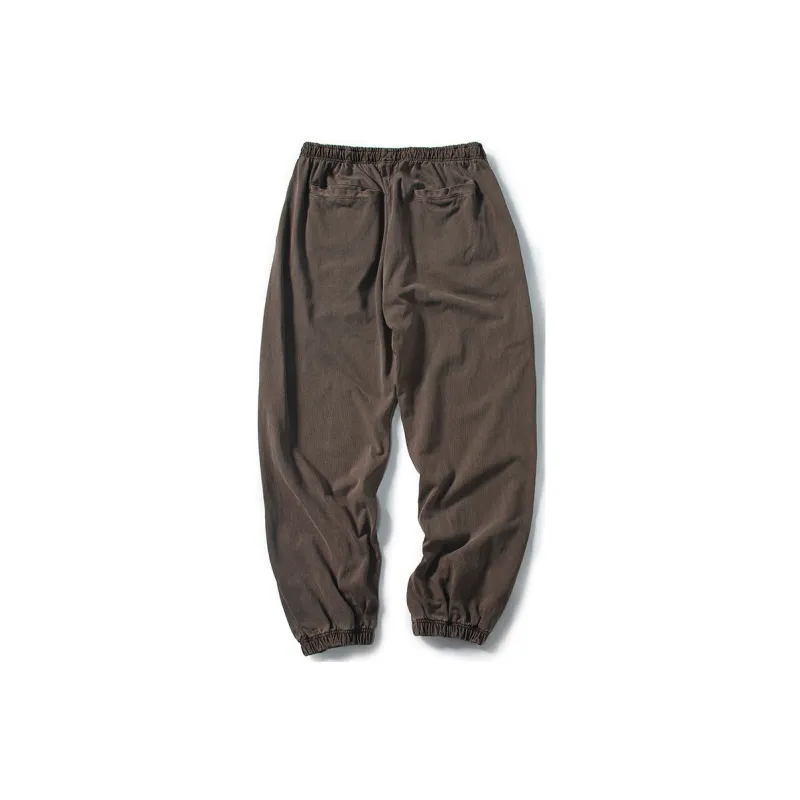 Nautica White Sail Nautica White Sail JP FW22 Casual Pants Unisex-15