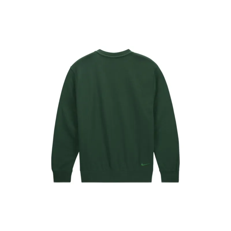 Nike Sweatshirts Men Green-1