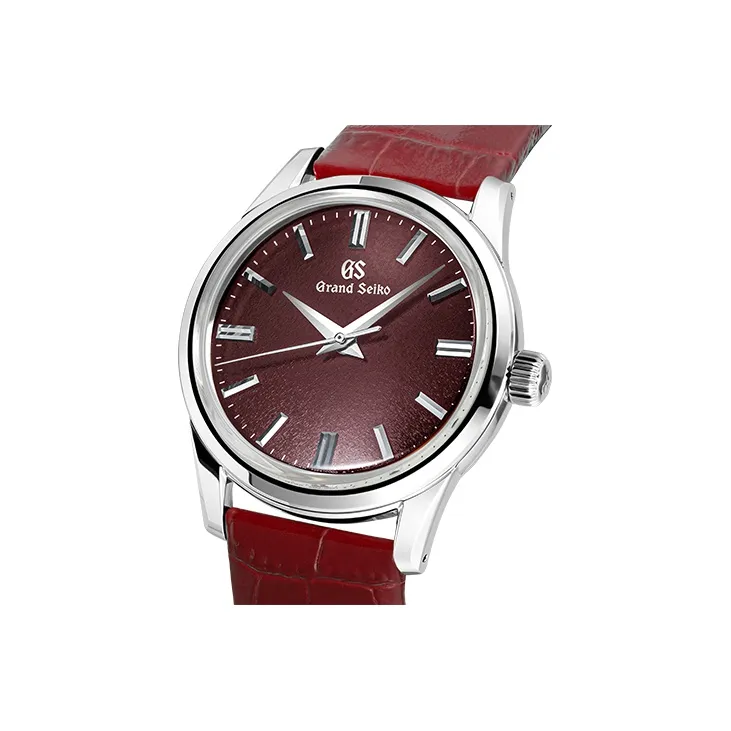 GRAND SEIKO Unisex Watch-2