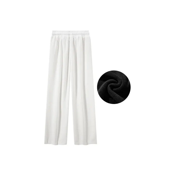 PUCCA Casual Pants Summer Unisex-27