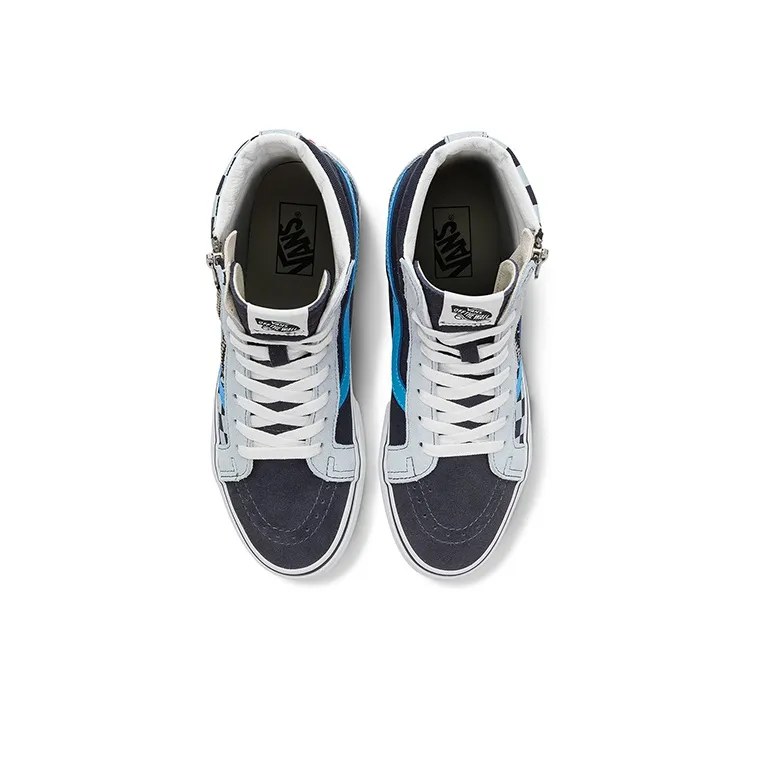 Vans Sk8 Hi Reissue Sneakers-3