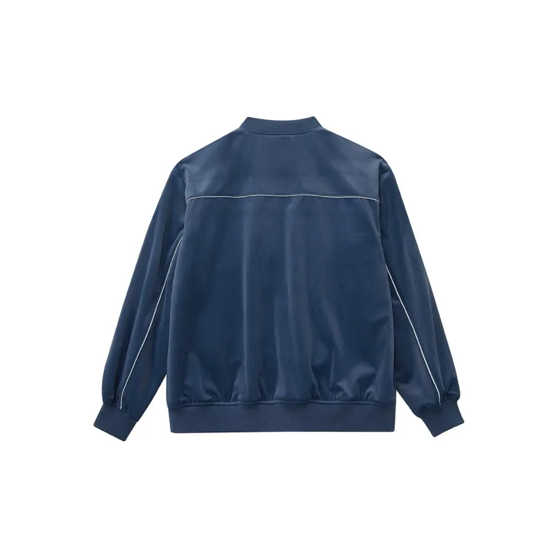 NANS STUDIO Loose Fit Jacket Men's-6