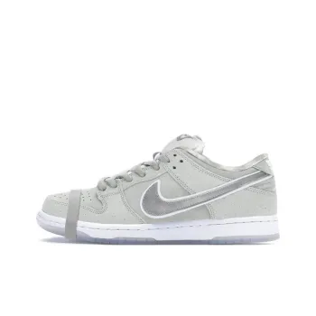 Nike Sb Dunk Low White Lobster Friends And Family