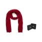Burgundy (Gift Box Set)