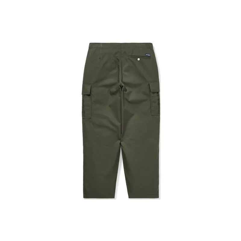 714STREET FW22 Casual Pants Unisex-6
