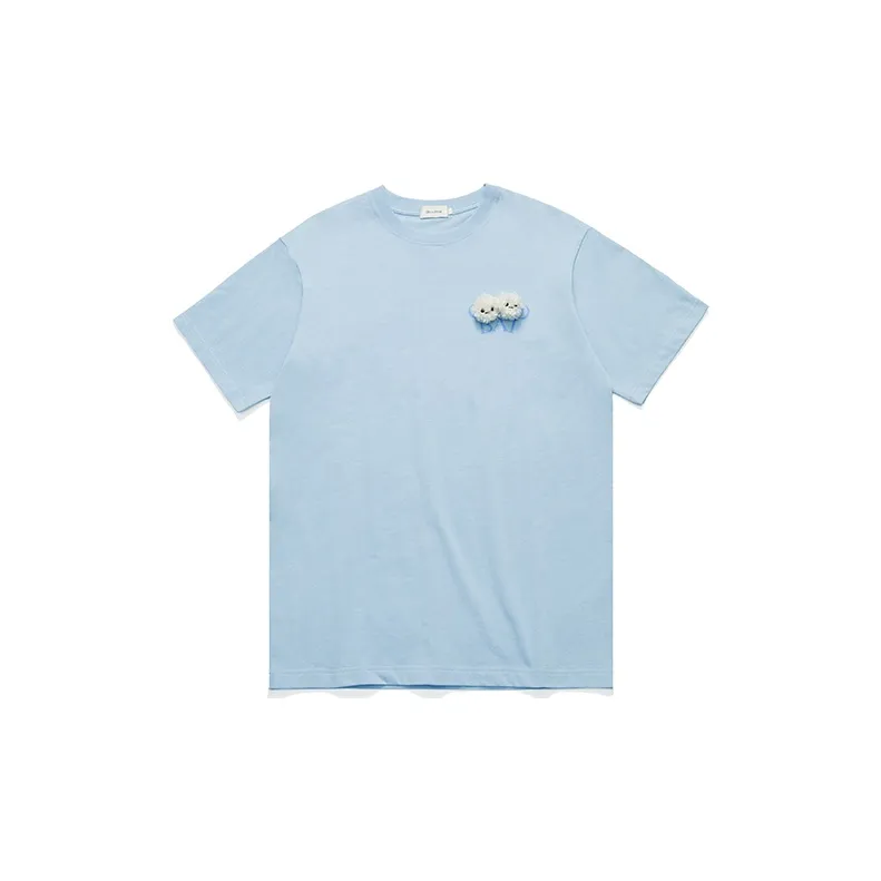 GOOD BAI T Shirts Unisex-0