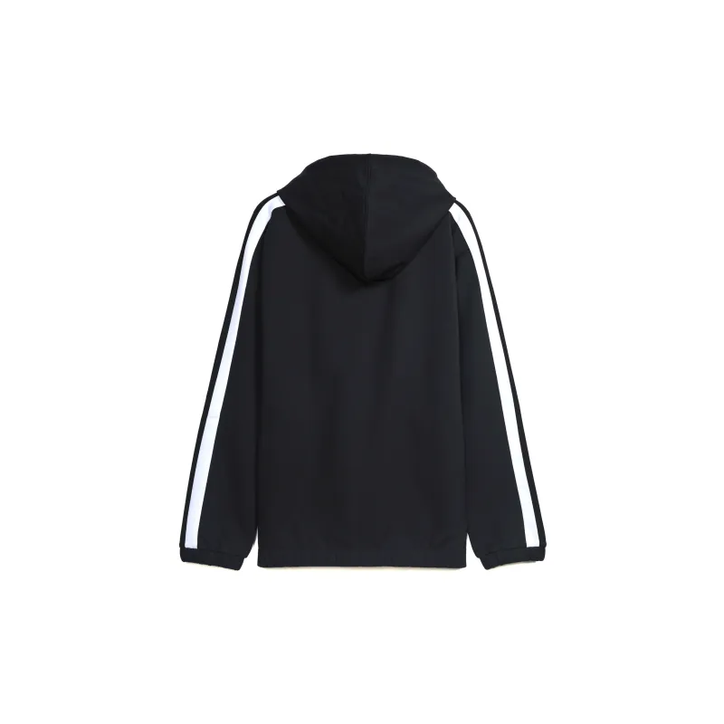Zoo York Sweatshirts Men Black-1