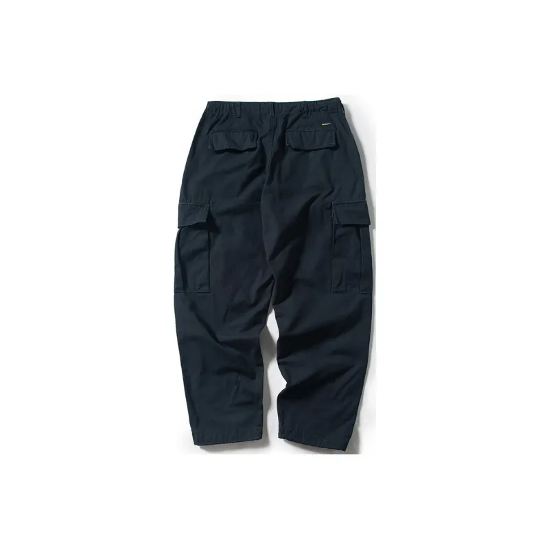 Nautica White Sail Nautica White Sail JP FW22 Casual Pants Unisex-11