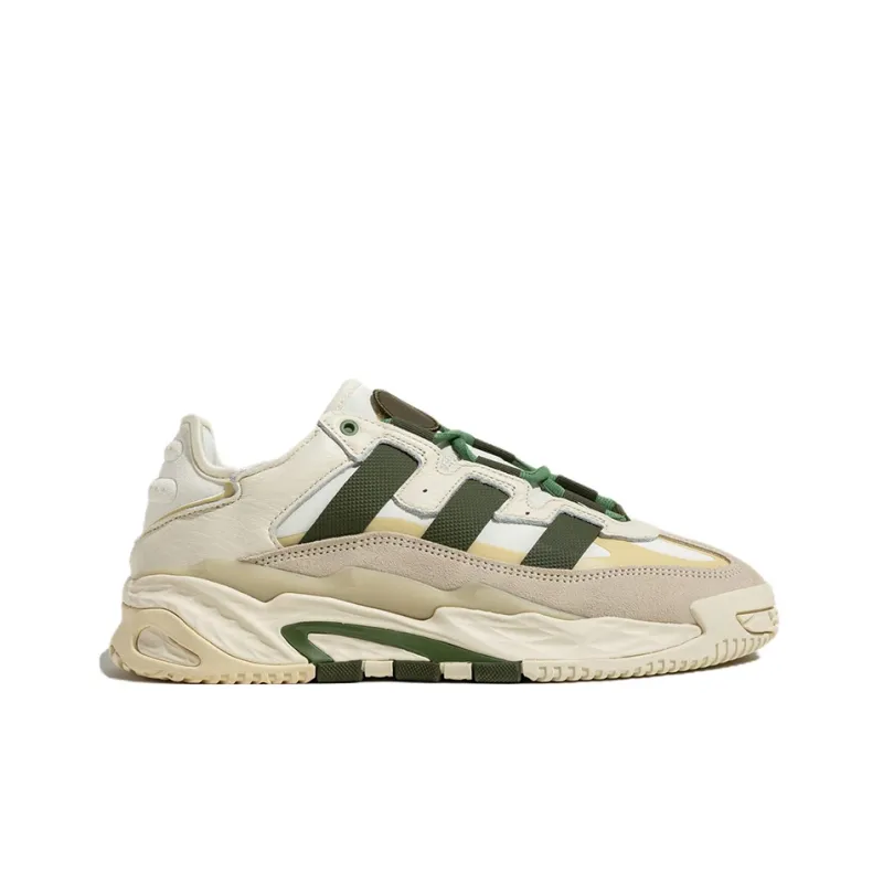 Adidas Originals Niteball 'Light Brown'-1