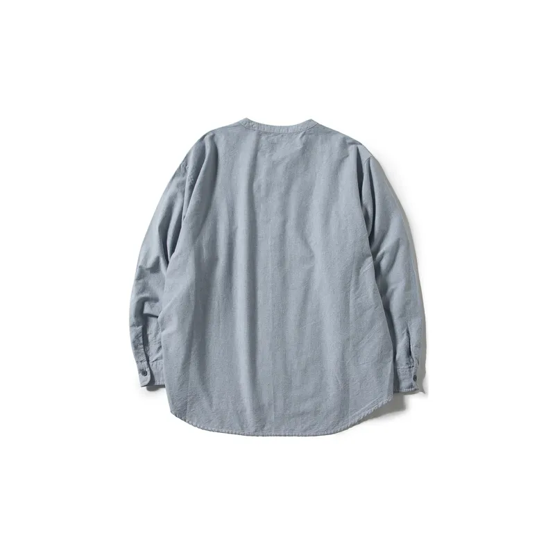 Nautica White Sail Nautica White Sail JP FW22 Shirts Unisex-6