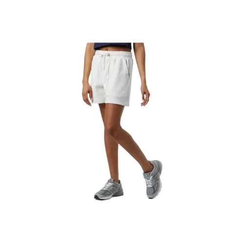 New Balance Women Casual Shorts
