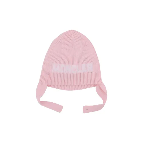 Moncler Beanies Women's Pink