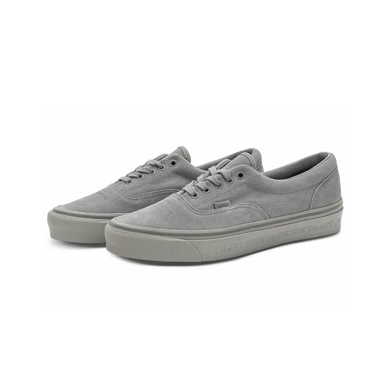 Vans Neighborhood X Era 95 Dx 'Grey'-2