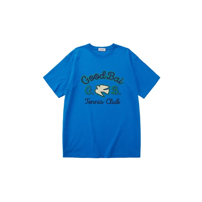 GOOD BAI T Shirts Unisex-6