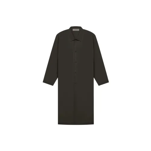 Fear of God Essentials Men Coat