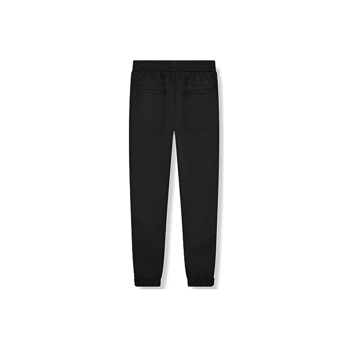 BAGGL Knitted Sweatpants Unisex-1