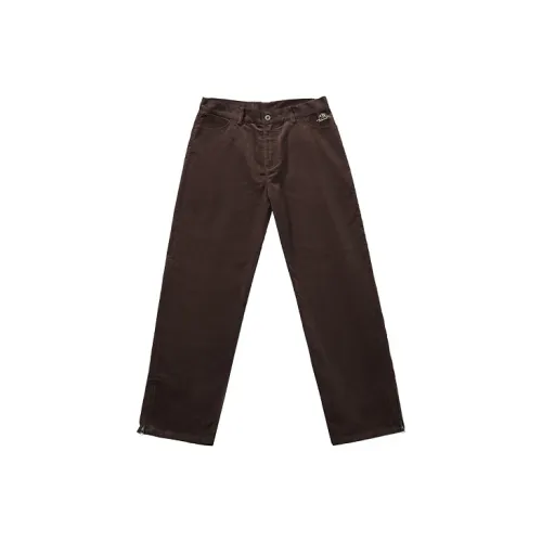 Penfield Cargo Pants Unisex Dark Brown