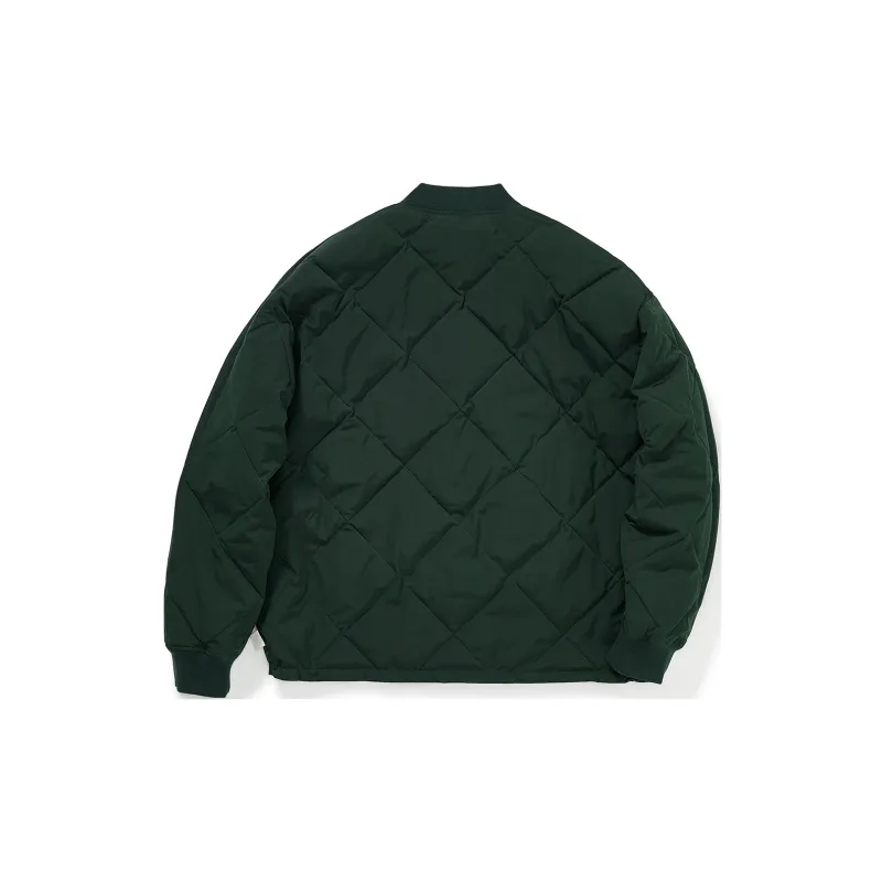 714STREET Puffer Jackets Unisex-3