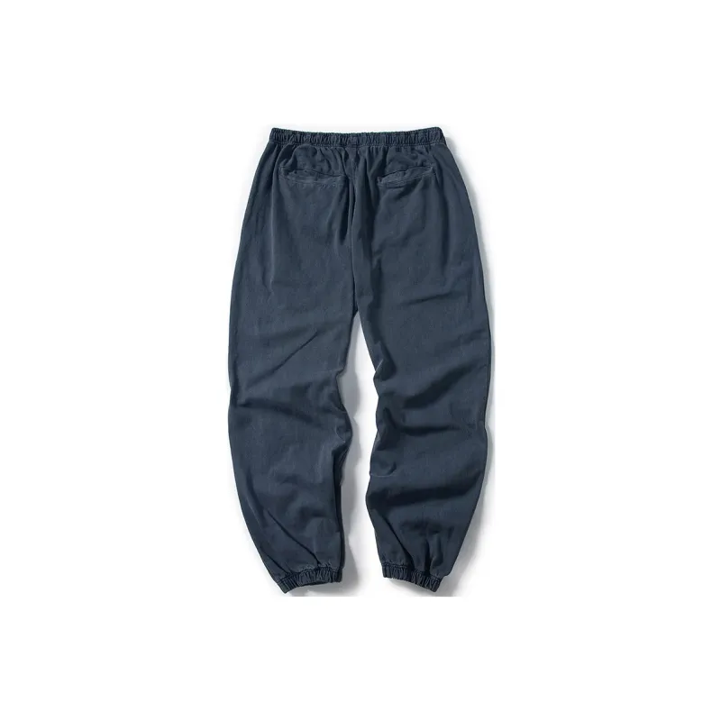 Nautica White Sail Nautica White Sail JP FW22 Casual Pants Unisex-10