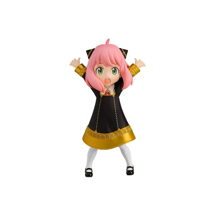 GSC Anya Forger Pop Up Parade SPY × FAMILY Scale Figures 10cm-0