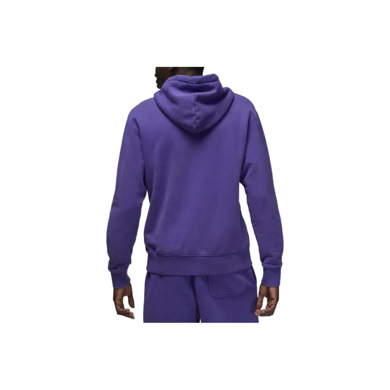 Nike Air Jordan Woodwork Fleece Hoodie-3