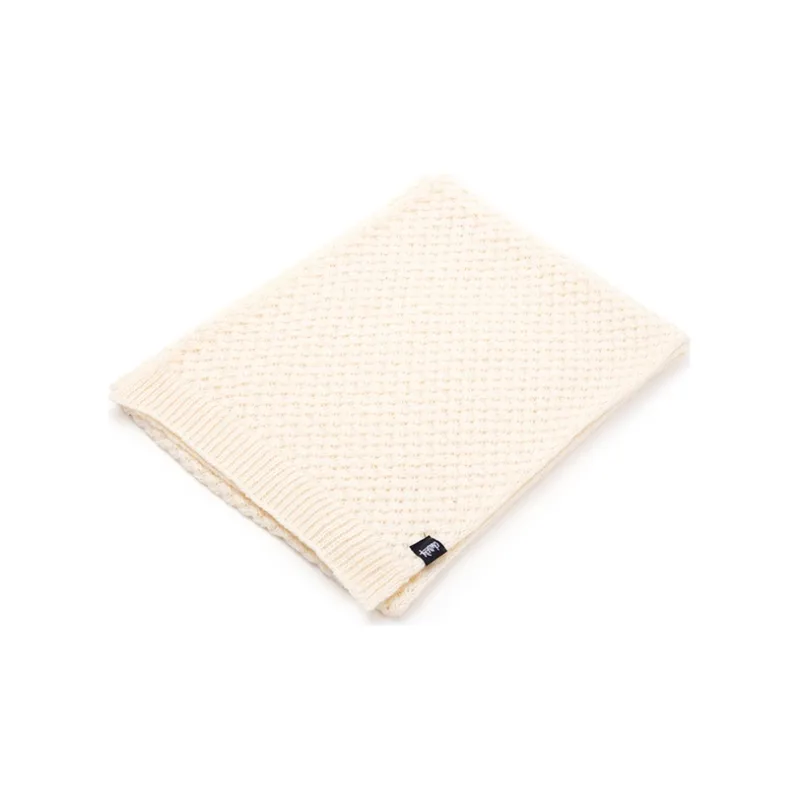 KENMO Knit Scarves Unisex-17