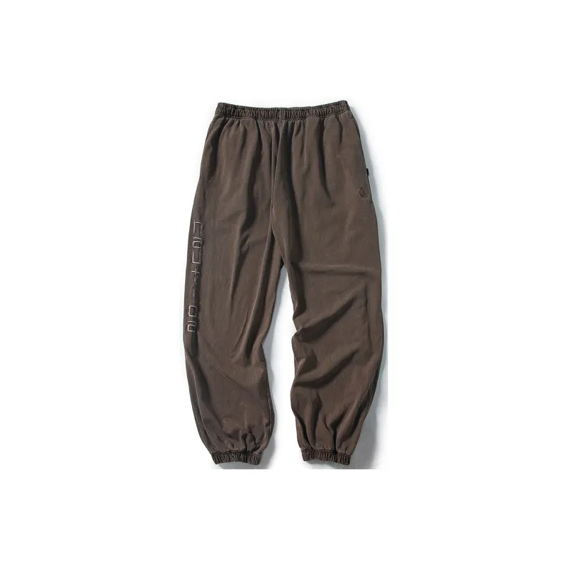 Nautica White Sail Nautica White Sail JP FW22 Casual Pants Unisex-14