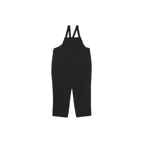 THE NORTH FACE PURPLE LABEL Jumpsuits Men Black