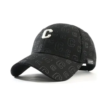 CACUSS Junior Baseball Caps Unisex