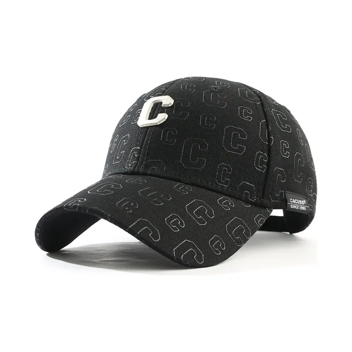 CACUSS Junior Baseball Caps Unisex-0