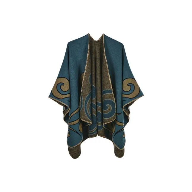 AAJF Shawls Women's-5