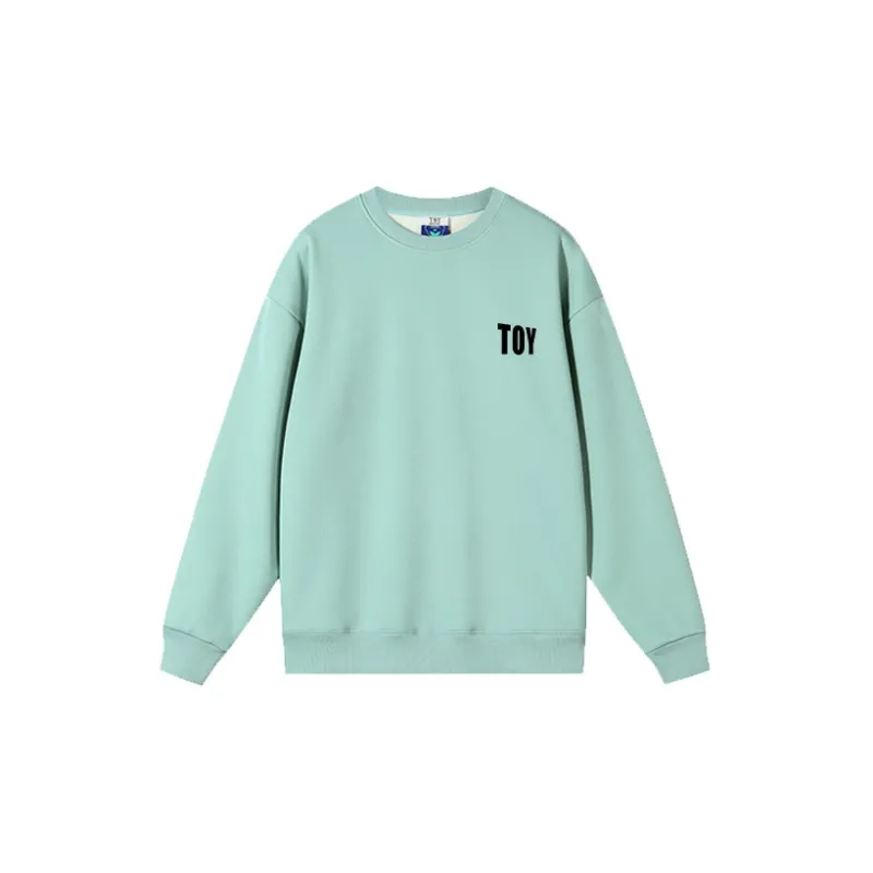Toy Machine Sweatshirts Unisex-3