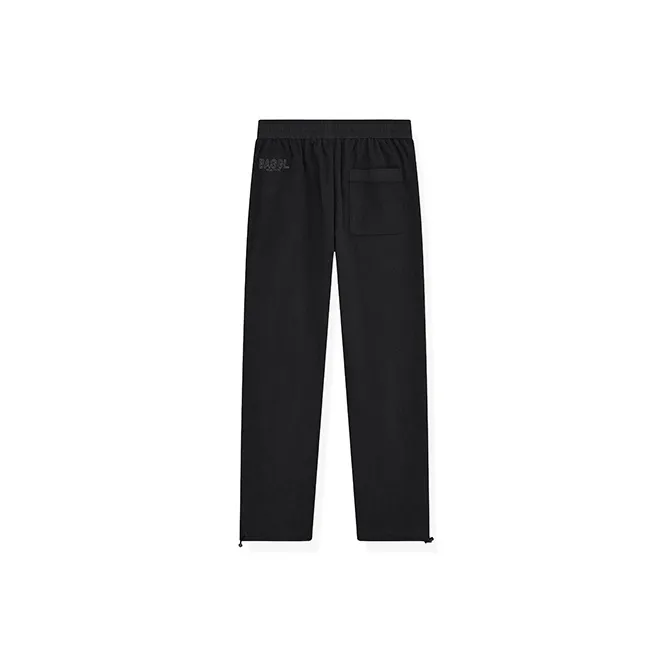 BAGGL Straight Casual Pants Unisex-1