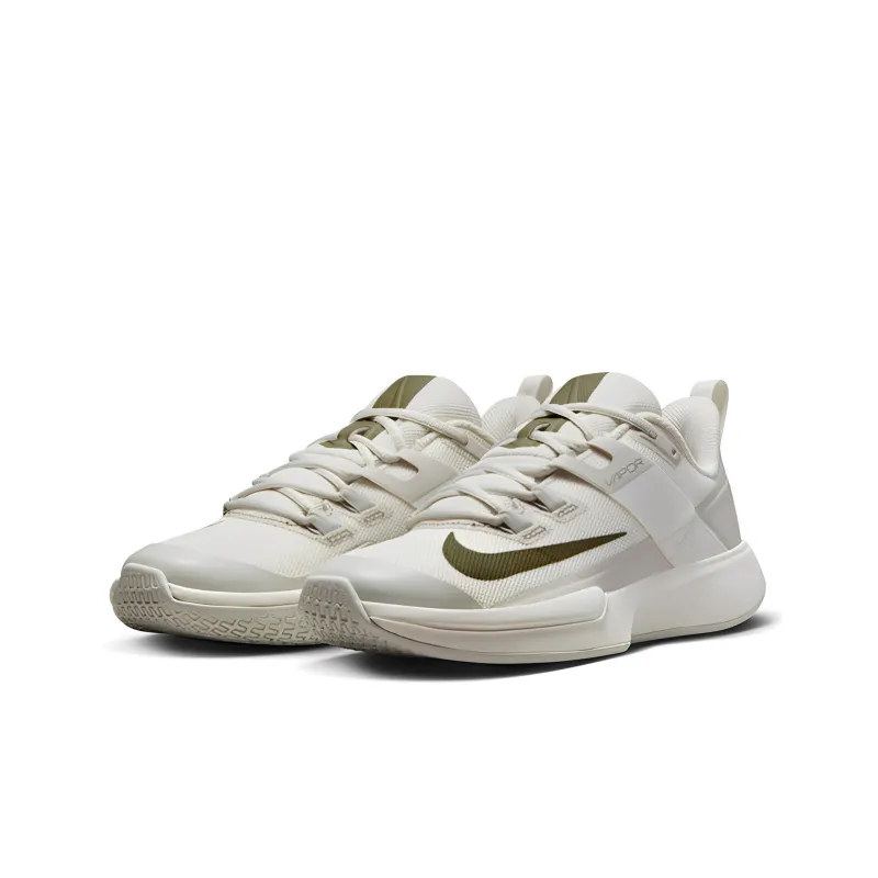 Nike Court Vapor Lite 'Sail Medium Olive' Women's-2