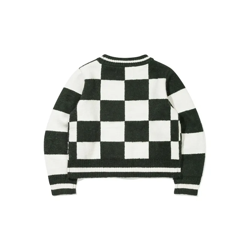RMTCRW ROMANTIC CROWN Knitwear Unisex-3