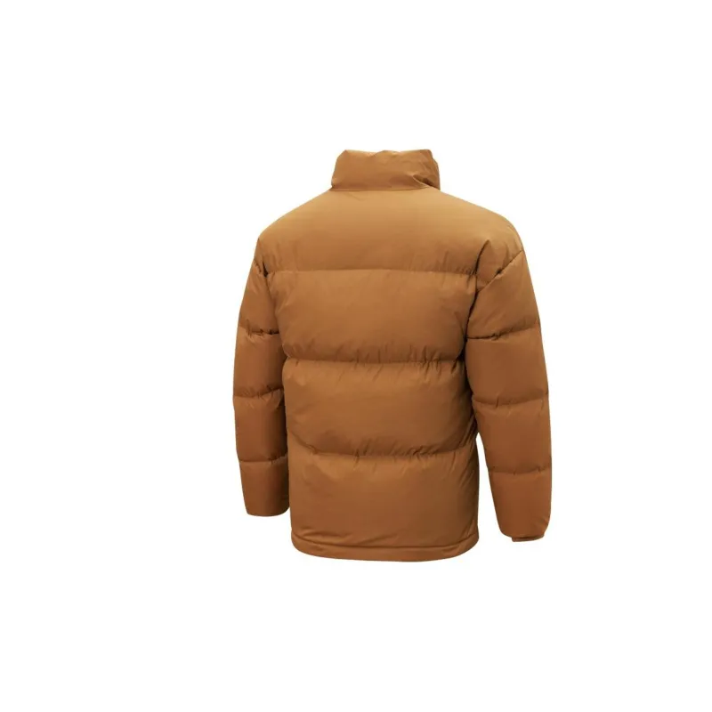 PUMA Puma Mmq Series Down Jacket Unisex Earth Yellow-1