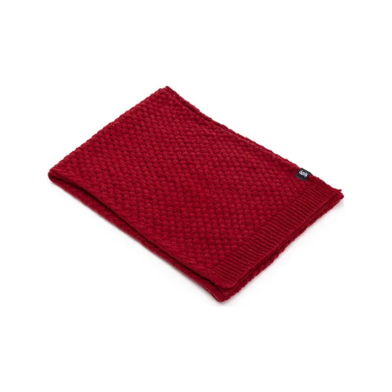 KENMO Knit Scarves Unisex-14