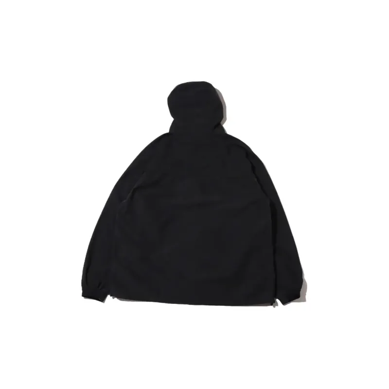 THE NORTH FACE PURPLE LABEL Indigo Mountain Wind Parka-1