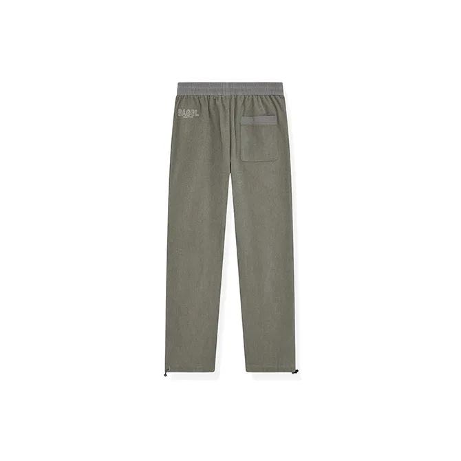 BAGGL Straight Casual Pants Unisex-6