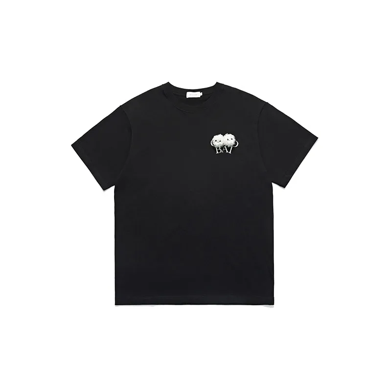 GOOD BAI T Shirts Unisex-10
