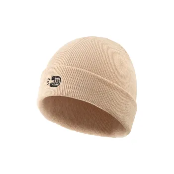 BAIJUAN Beanies Unisex